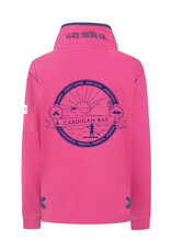 Lazy Jacks Lazy Jacks 1/4 Zip Sweatshirt - LJ3 - Paddleboard