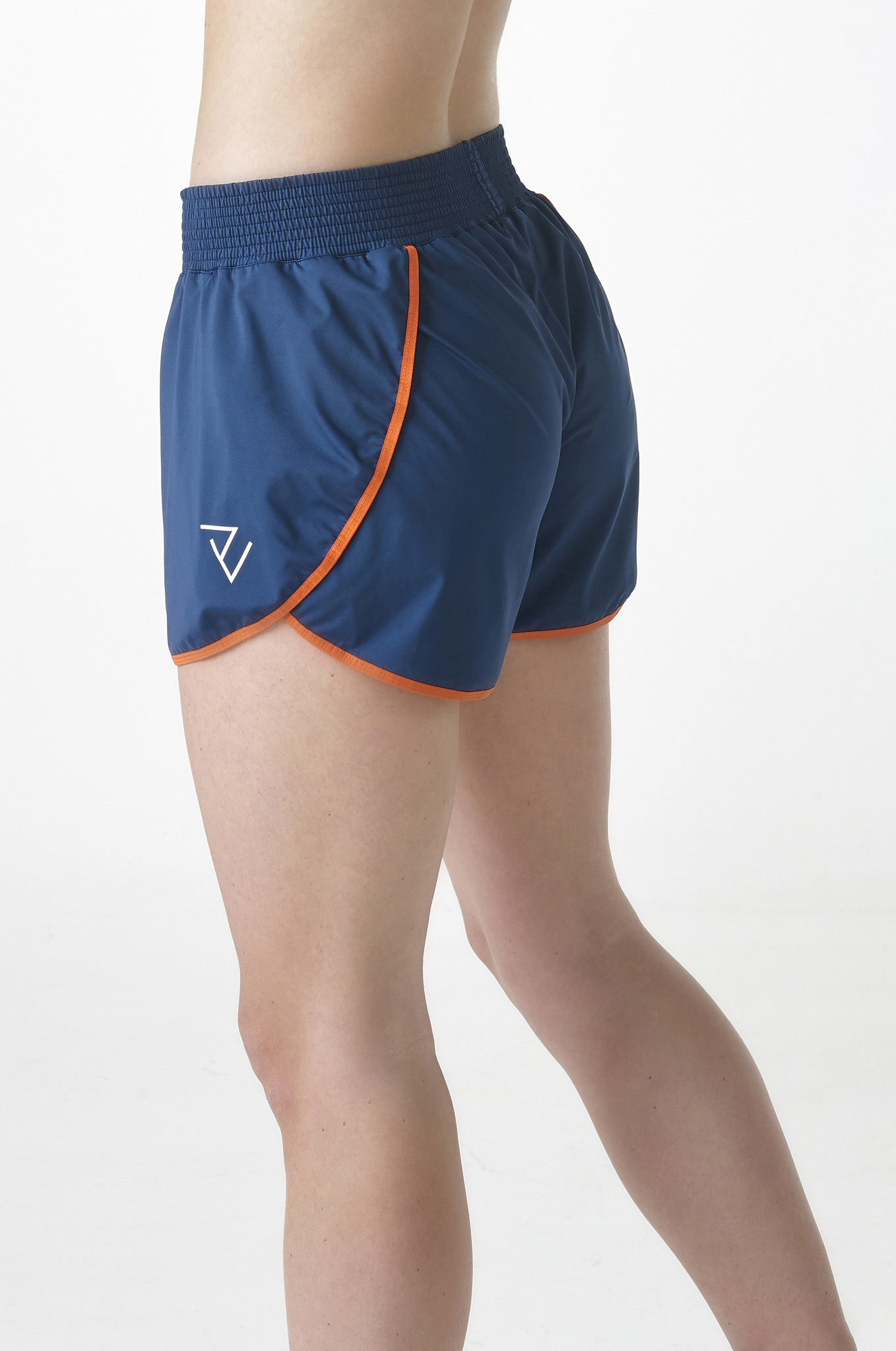 RECTO VERSO Playground white shorts