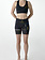 RECTO VERSO Playground multi bicycle shorts