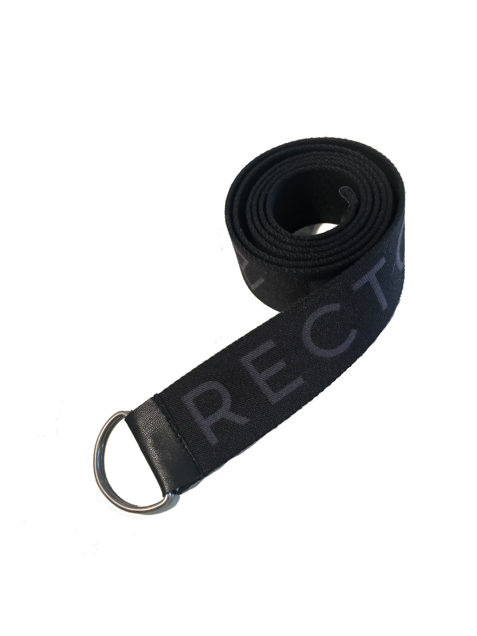 SPACE COLLECTION Belt