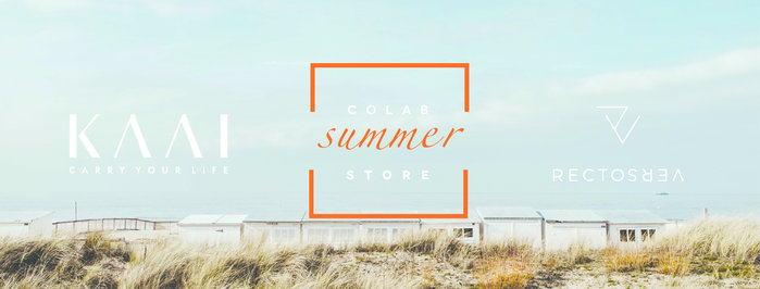 CoLab Summer Store