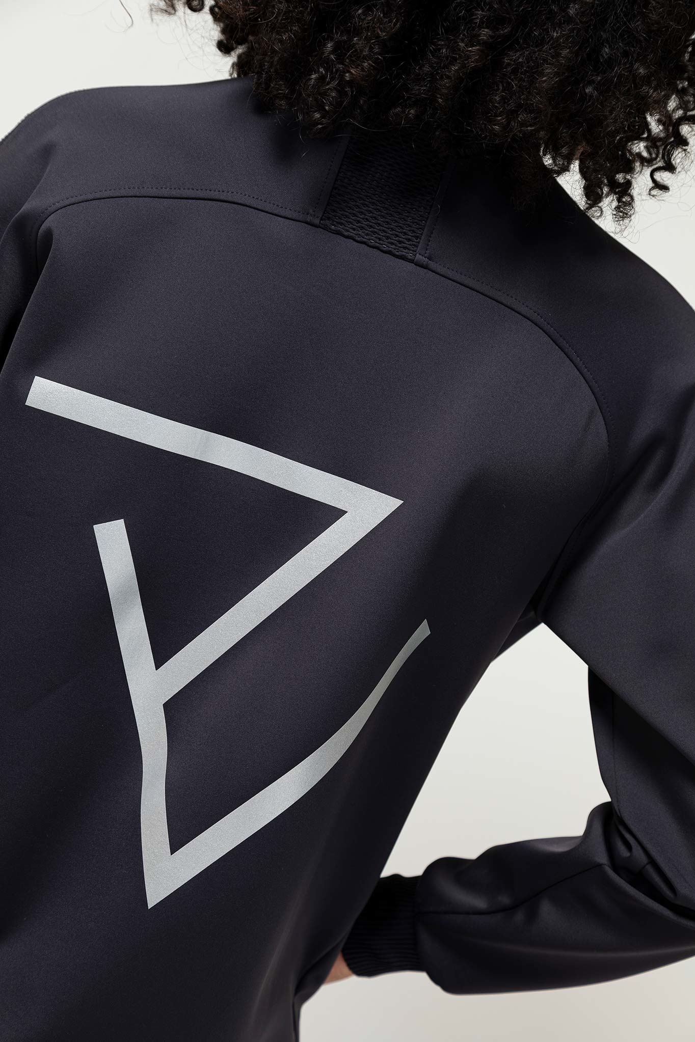 SPACE COLLECTION Reddy jacket