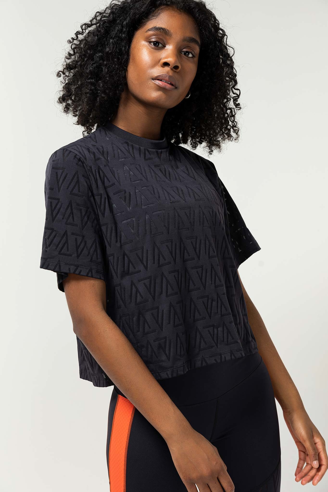 RECTO VERSO Reddy T-shirt