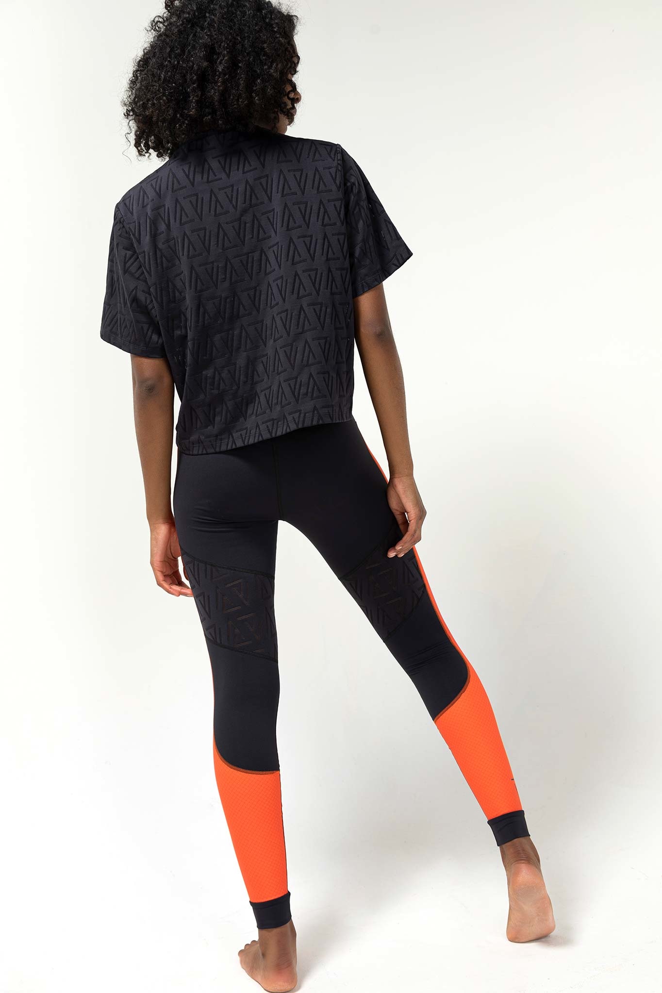 RECTO VERSO Reddy T-shirt