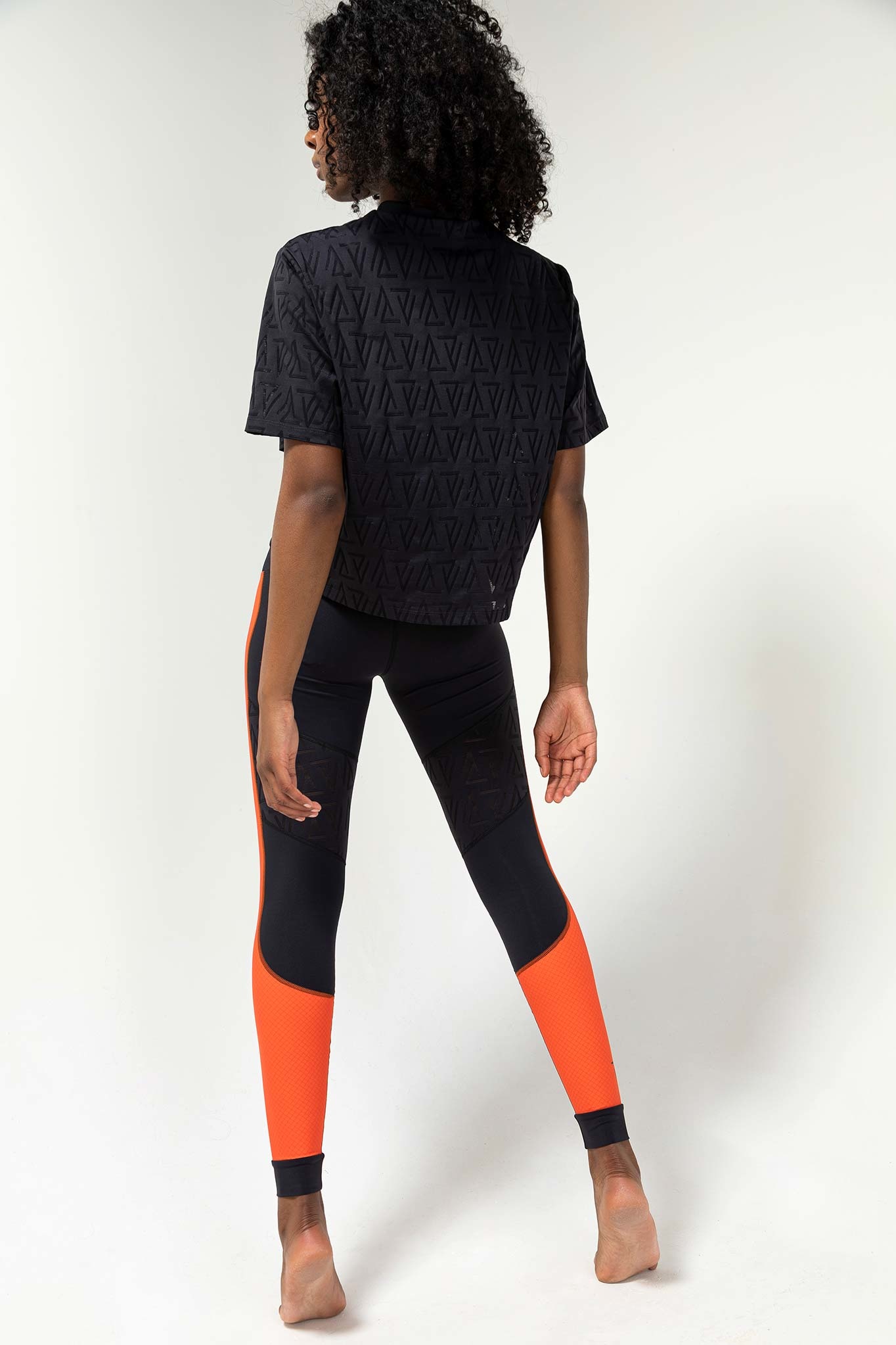 RECTO VERSO Reddy T-shirt
