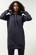 SPACE COLLECTION Reddy hoodie