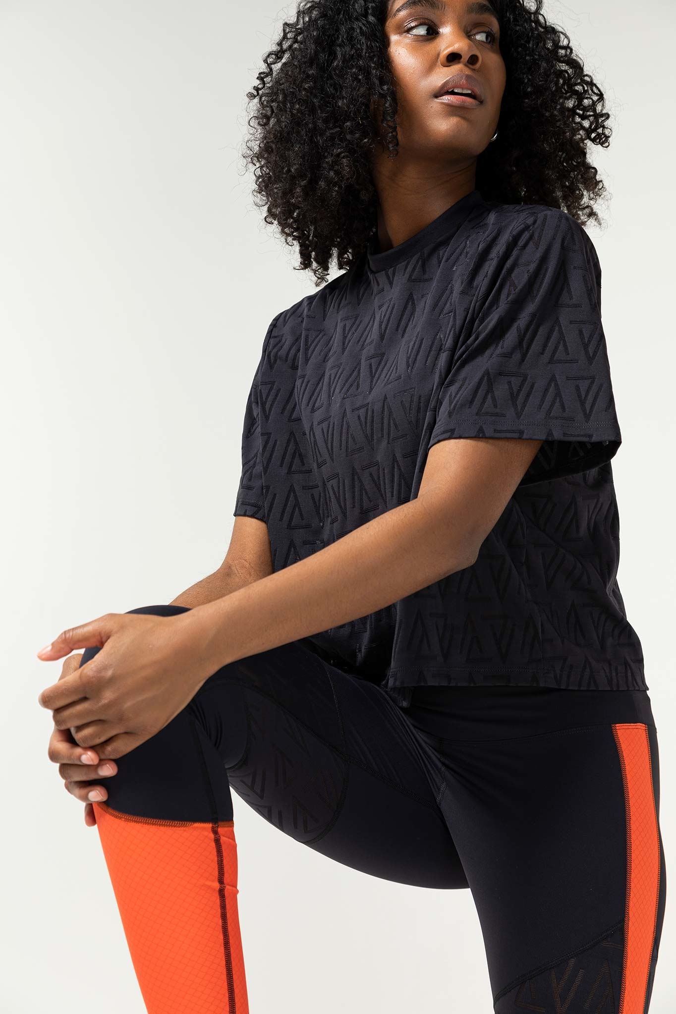 RECTO VERSO Reddy T-shirt