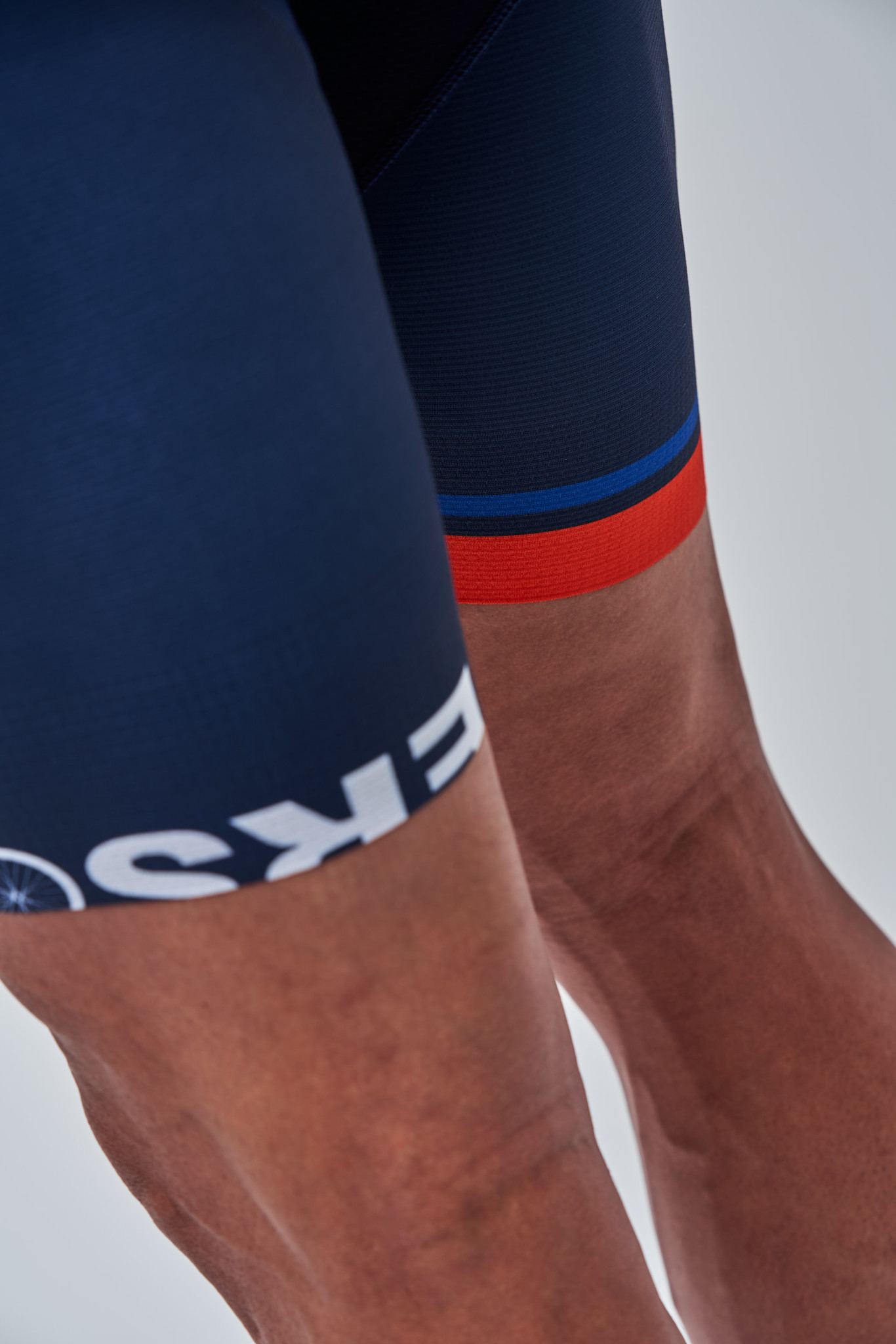 RV x BIORACER RV x Bioracer EPIC Bib-Shorts men