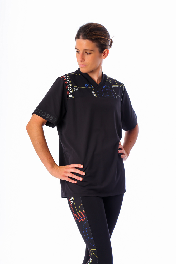 RECTO VERSO Playground Jersey