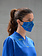 AIR COLLECTION Mouth masks 3-pack