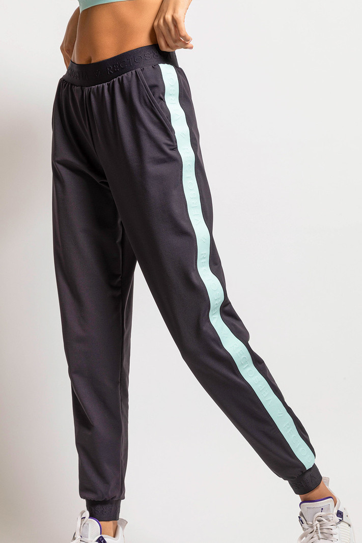 RECTO VERSO Neon Jogging Pants