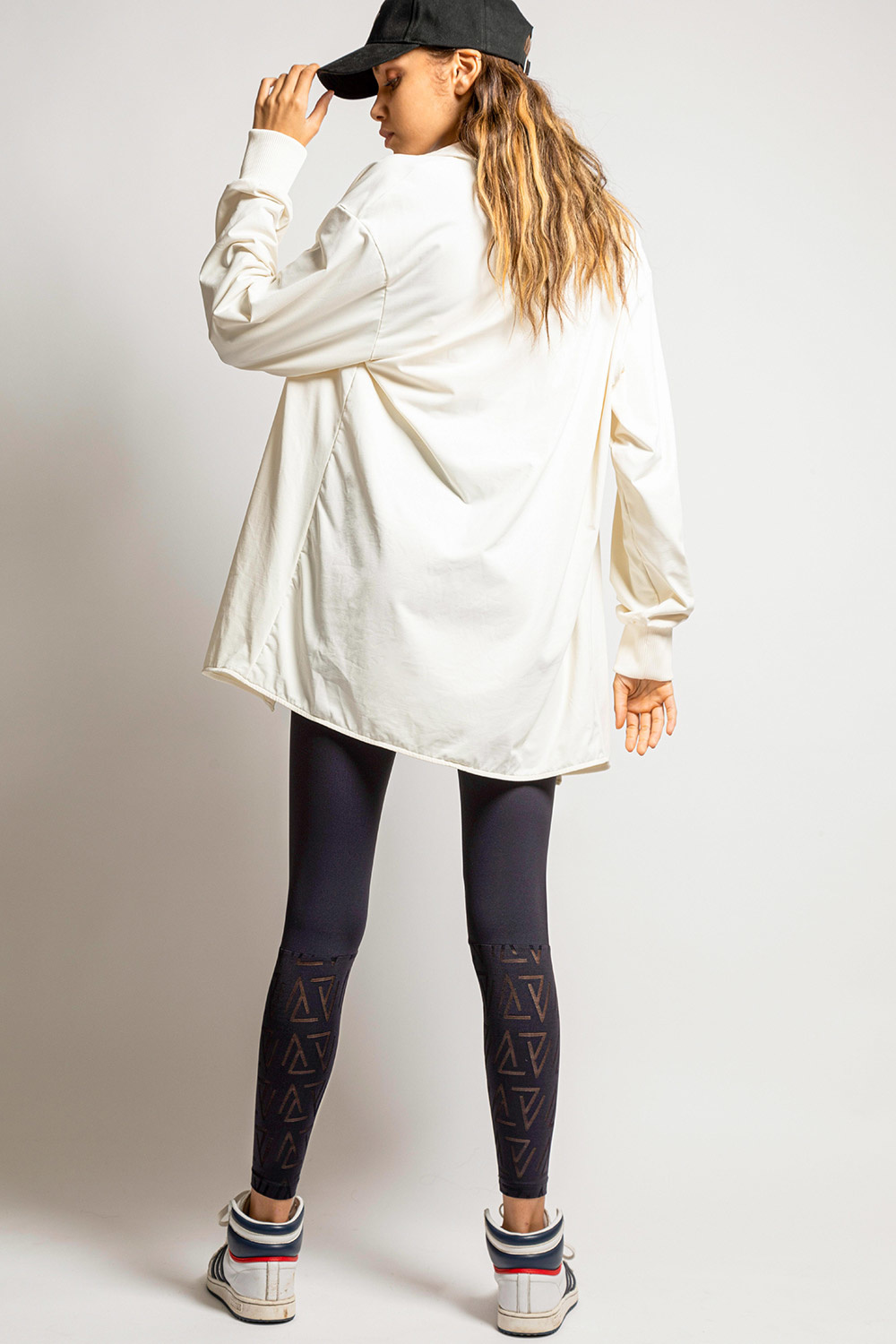 RECTO VERSO Creamy Legging