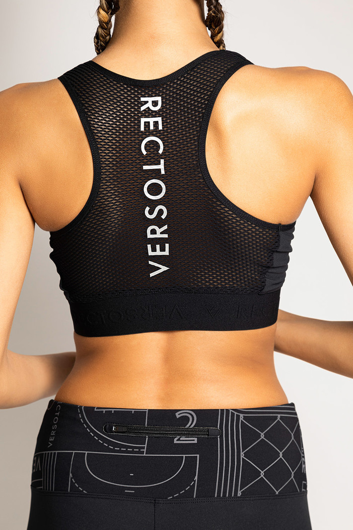 RECTO VERSO Undercover Sports Bra 2.0