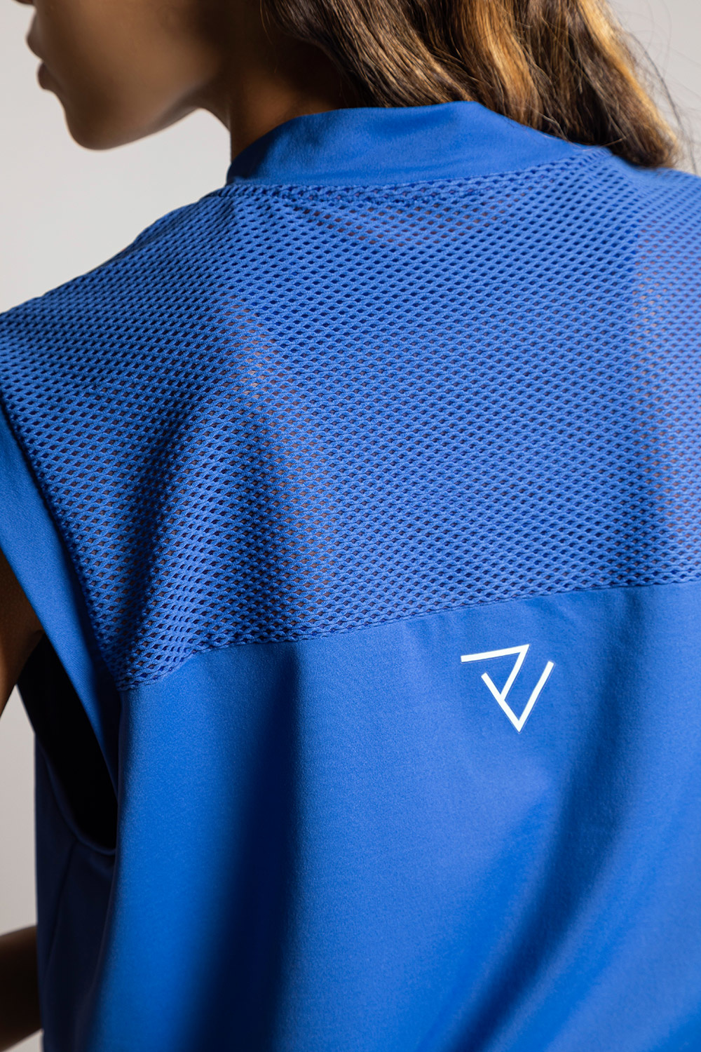 RECTO VERSO Comic Tank Top