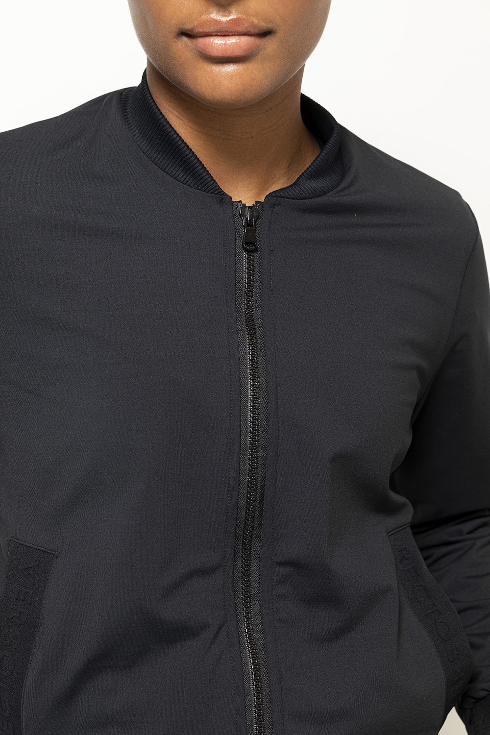 RECTO VERSO Undercover Reversible Bomber