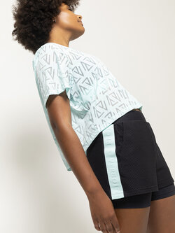 RECTO VERSO Neon Shorts