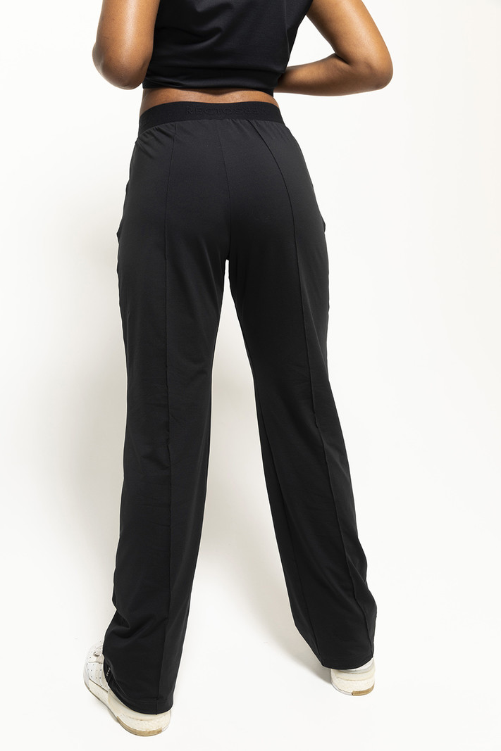 RECTO VERSO Black Out Jogging Pants