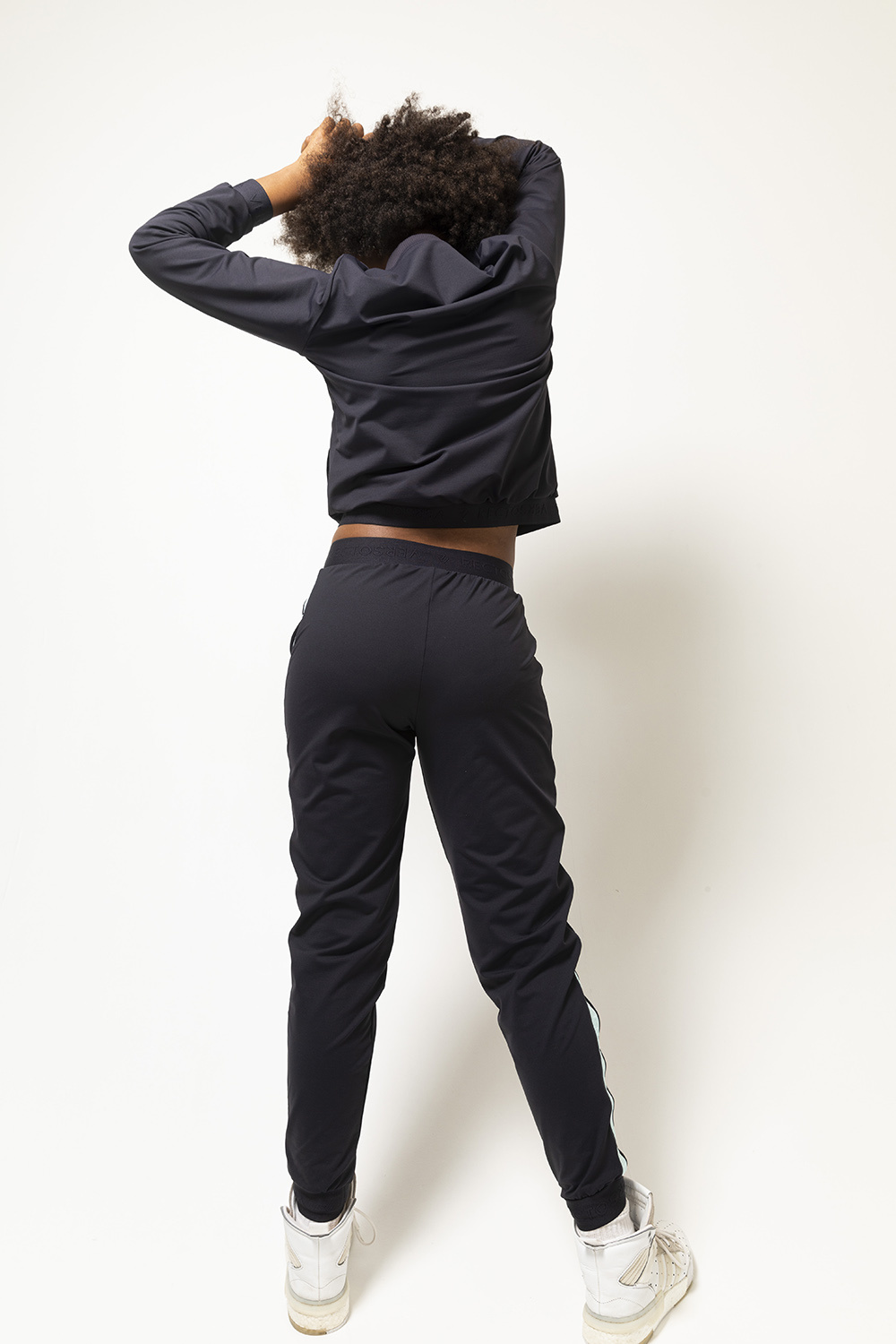 RECTO VERSO Dark Comic Bomber