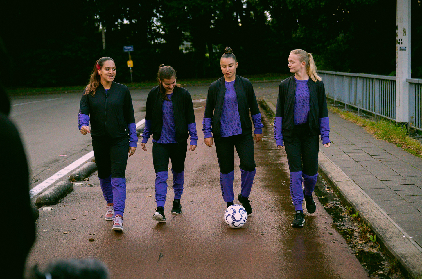 RSCA Women