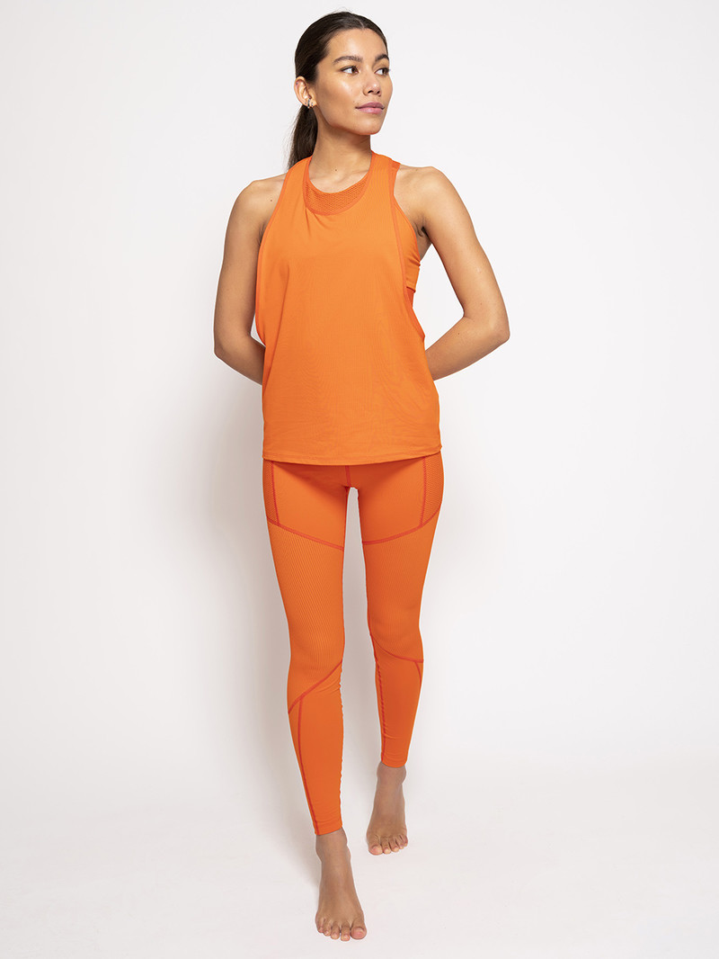 RECTO VERSO Rebel Jaffa legging