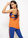 RECTO VERSO Rebel Jaffa loose-fit top