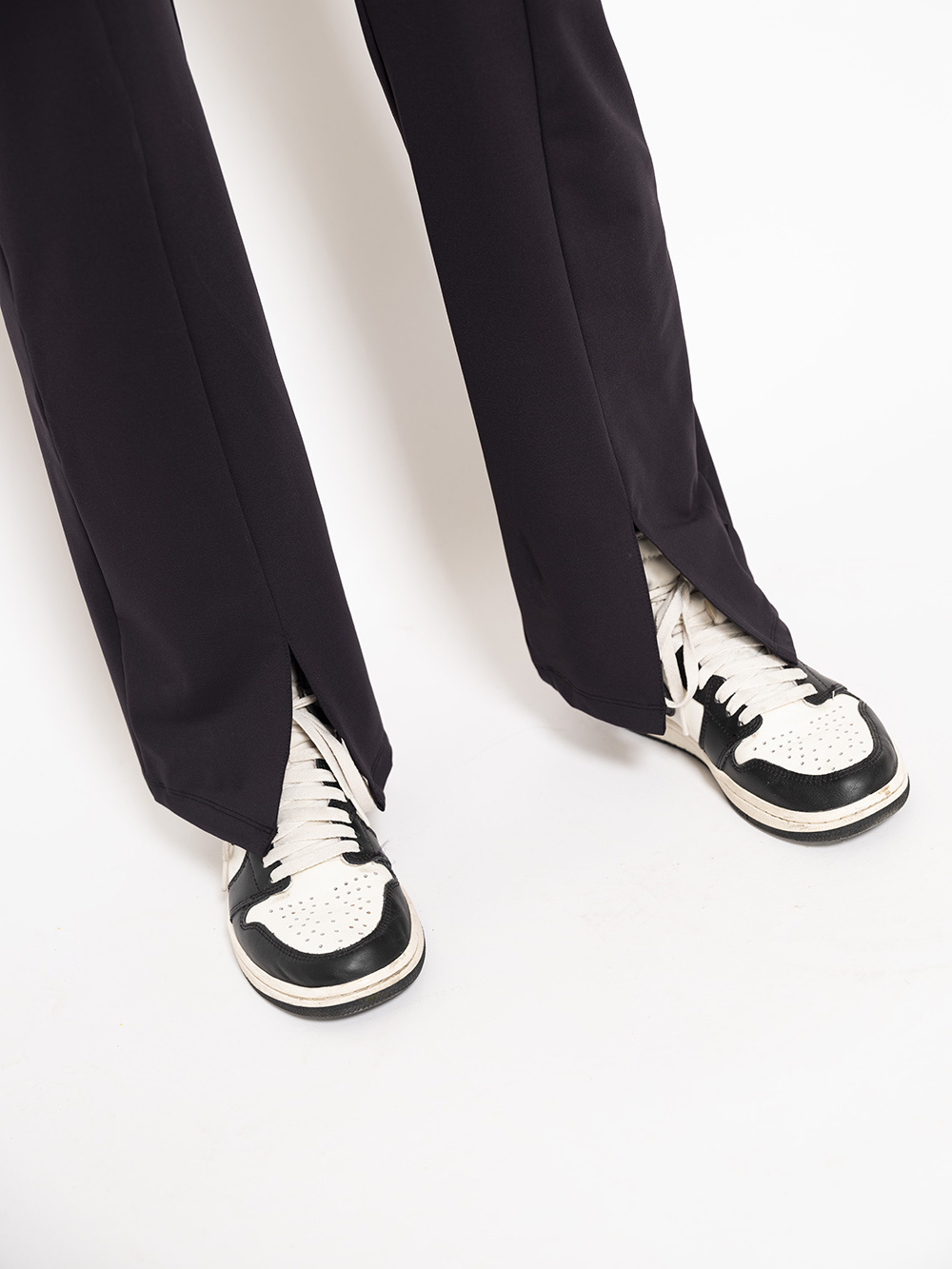 RECTO VERSO Eclips flare legging