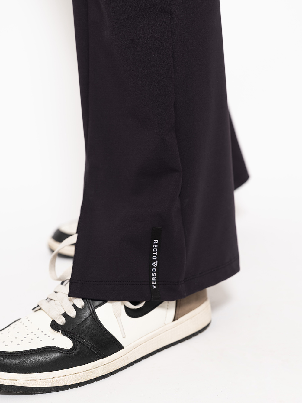 RECTO VERSO Eclips flare legging