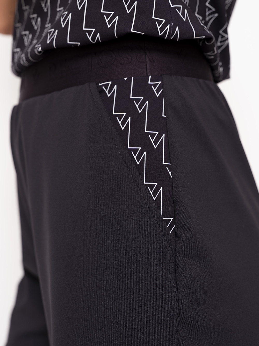 RECTO VERSO Skyfall polo