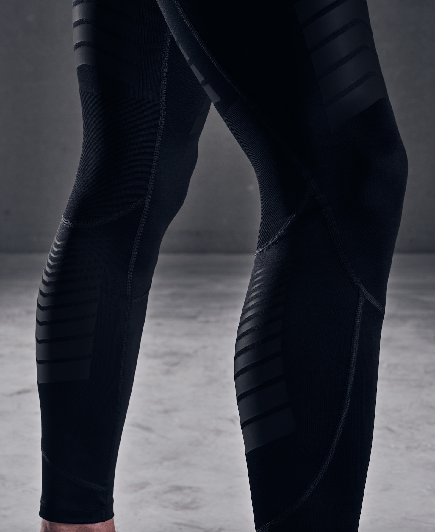RV-ELITE RV-ELITE Legging Men