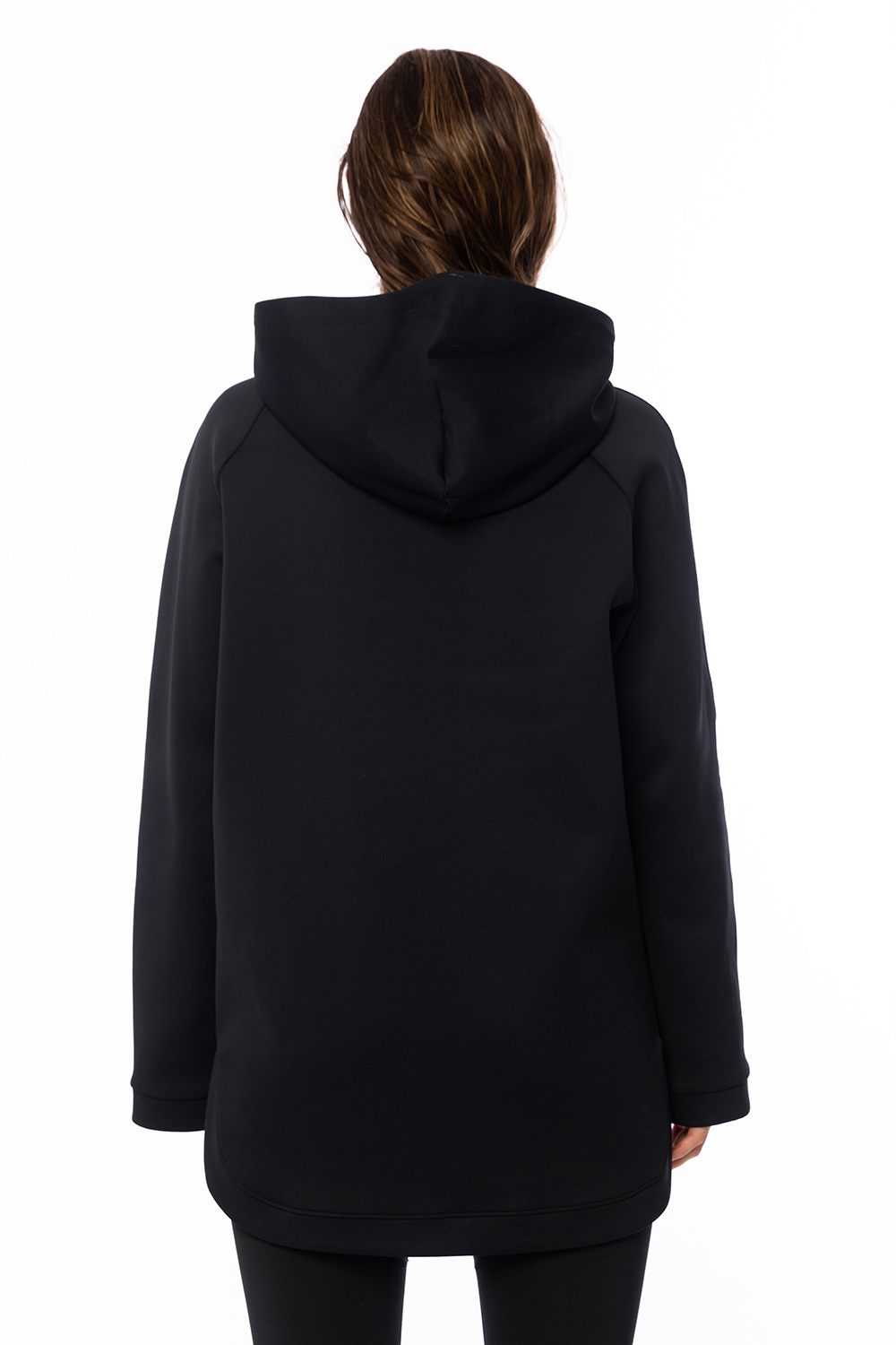 RECTO VERSO Eclips hoodie