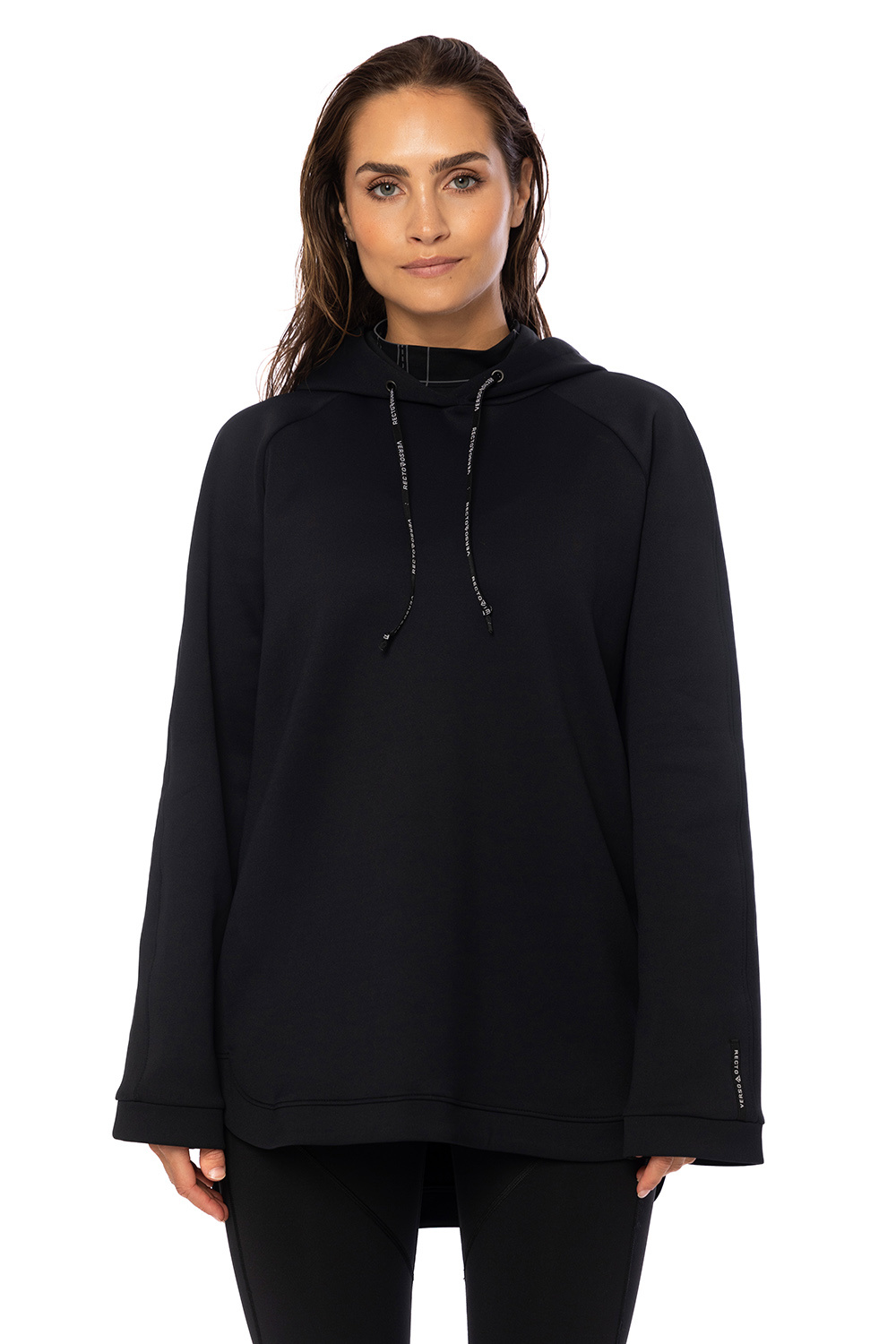 RECTO VERSO Eclips hoodie