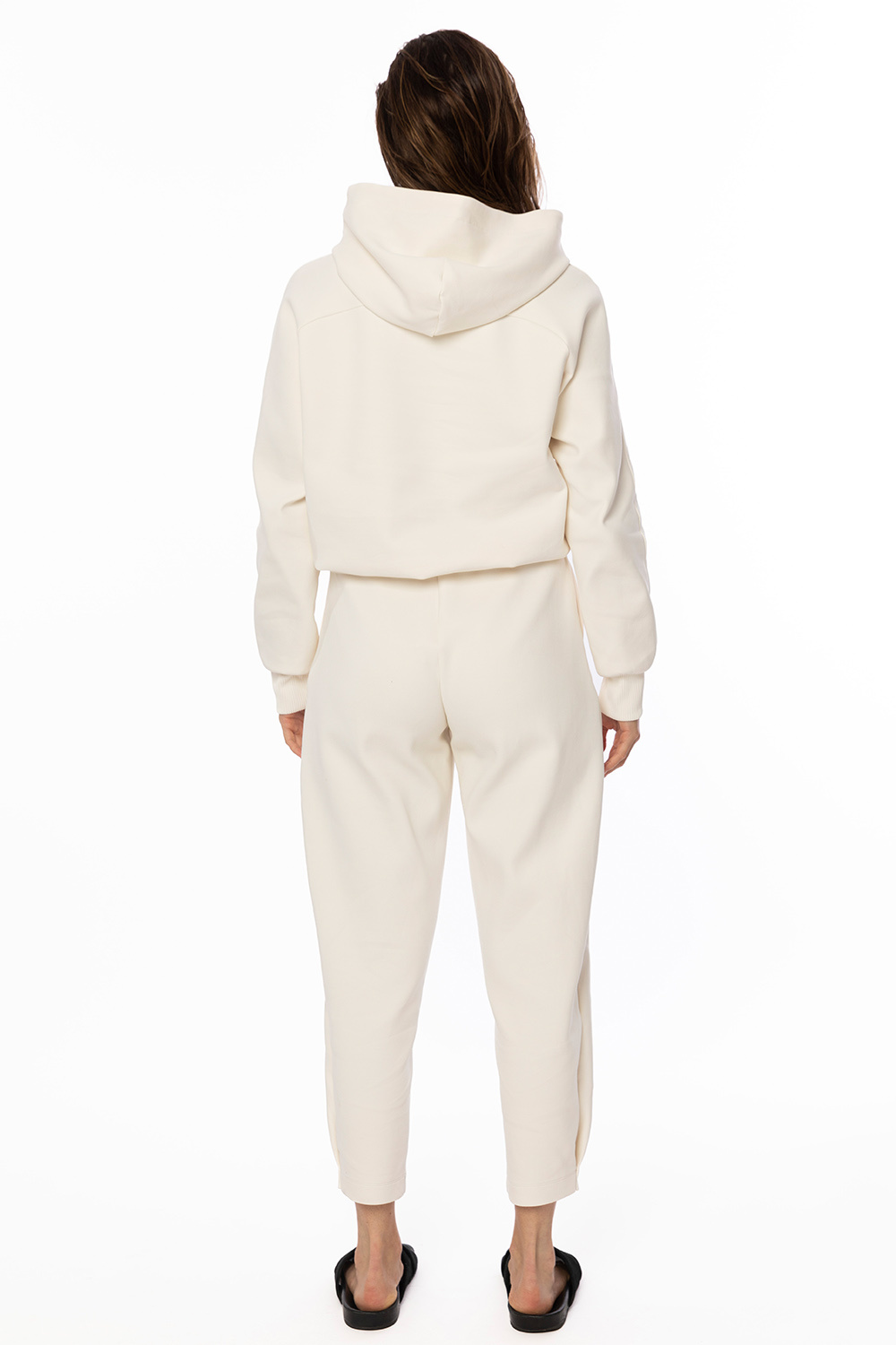 RECTO VERSO Balloon Jogging Creamy