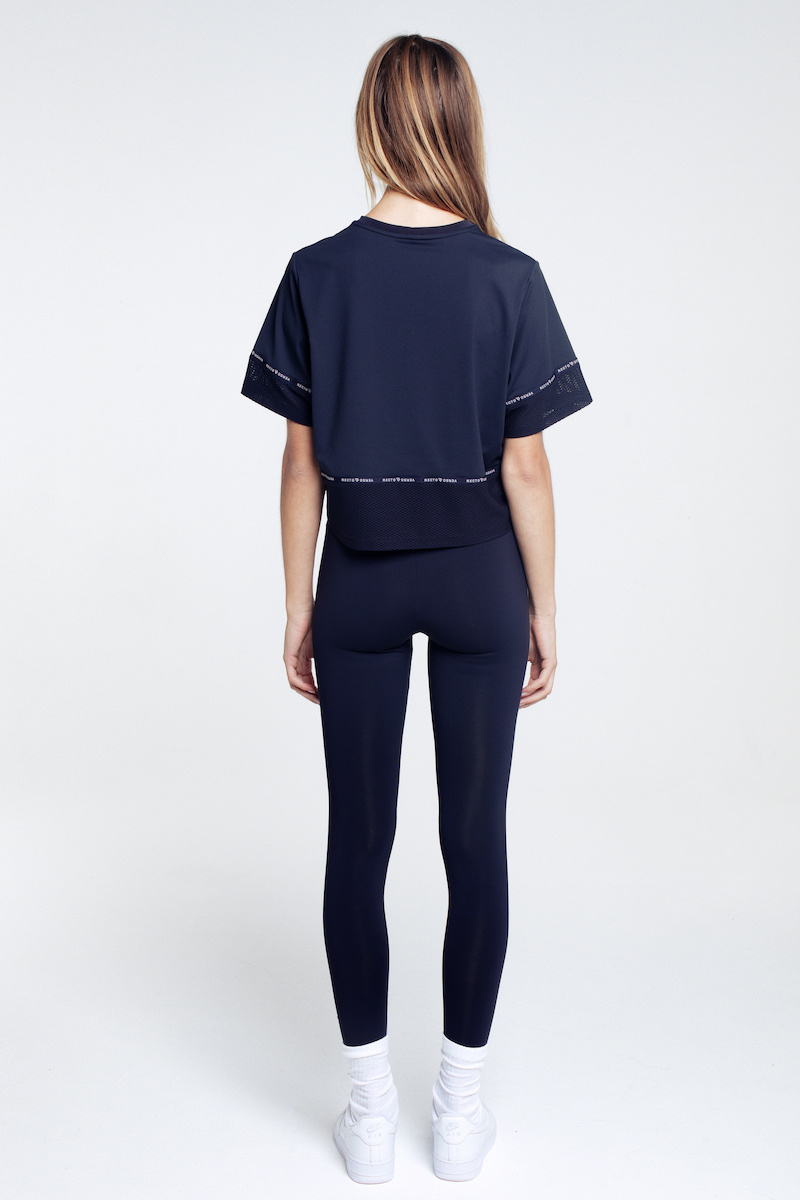 RECTO VERSO T-shirt Robin