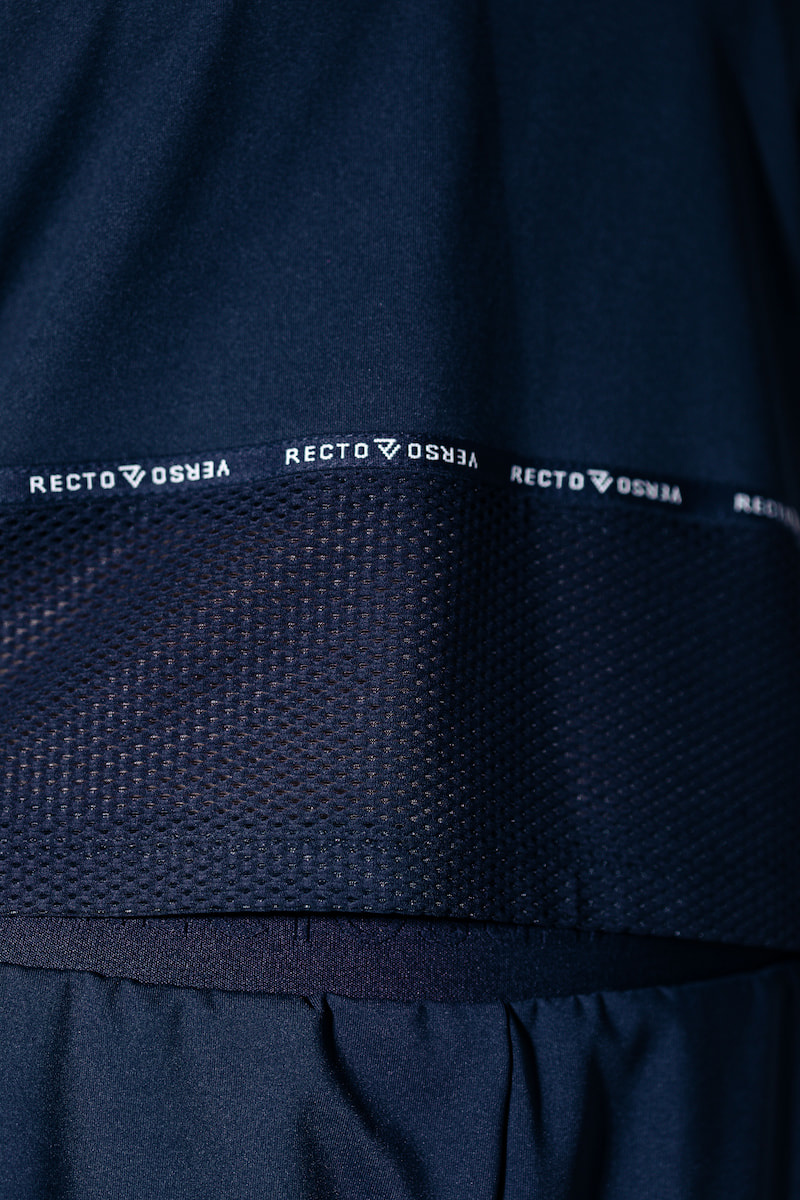 RECTO VERSO T-shirt Robin