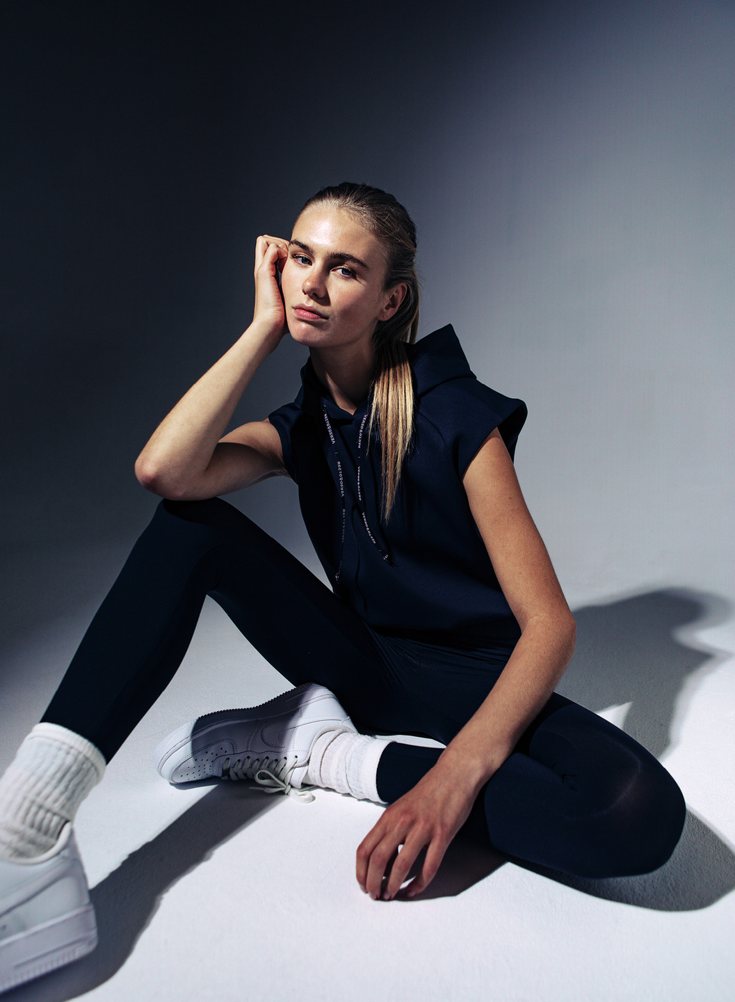 Spring Summer 23' Collection sneak peek | RectoVerso Premium Sportswear ...