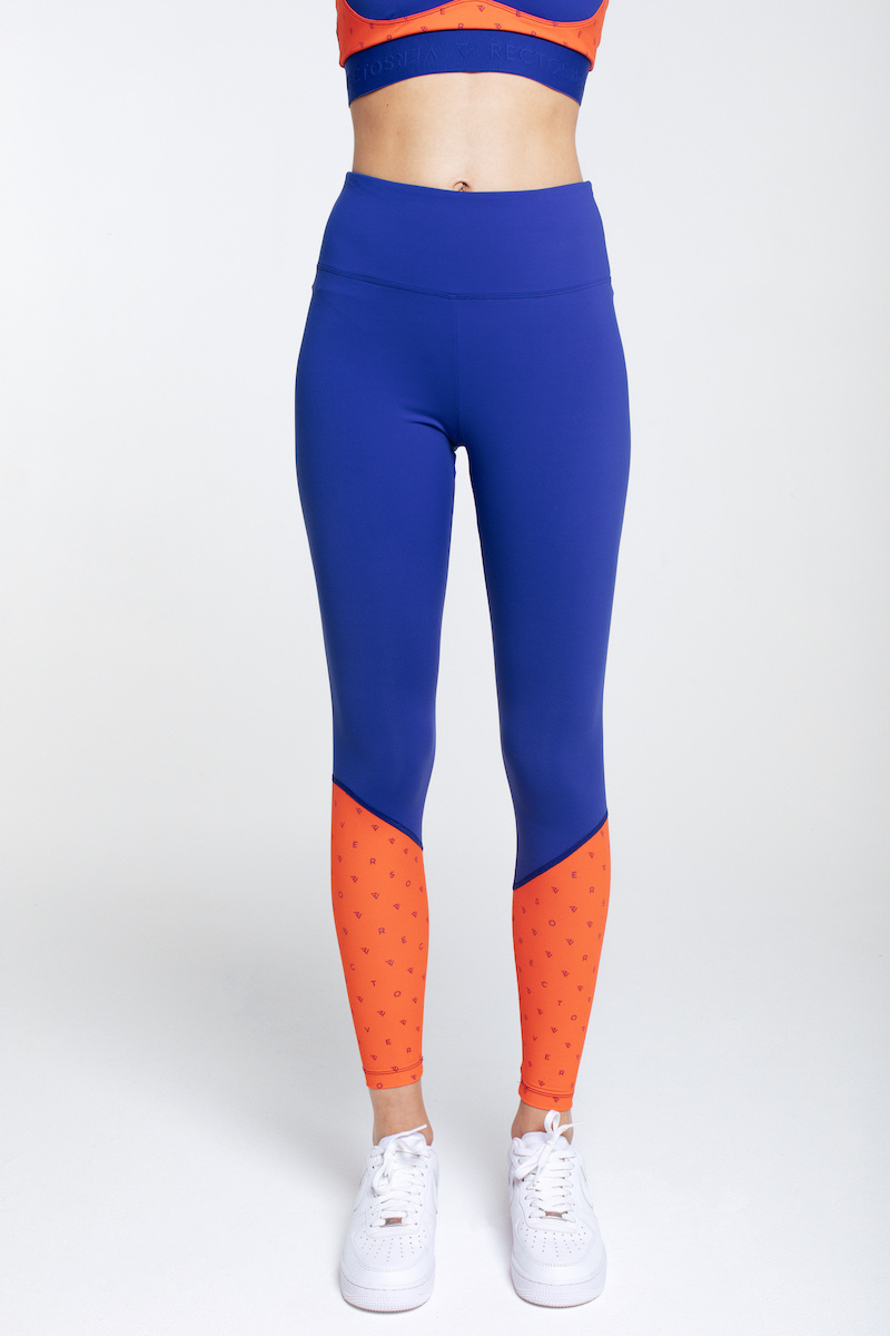 RECTO VERSO Legging Mono