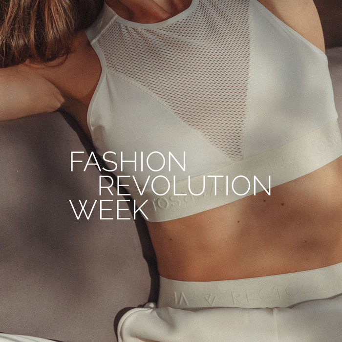 Fashion Revolution Week