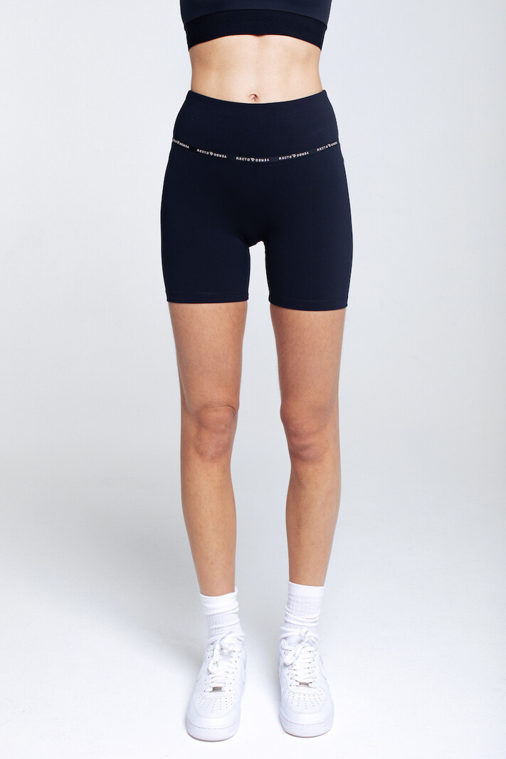 Biker Shorts Robin  RectoVerso premium sportswear for women