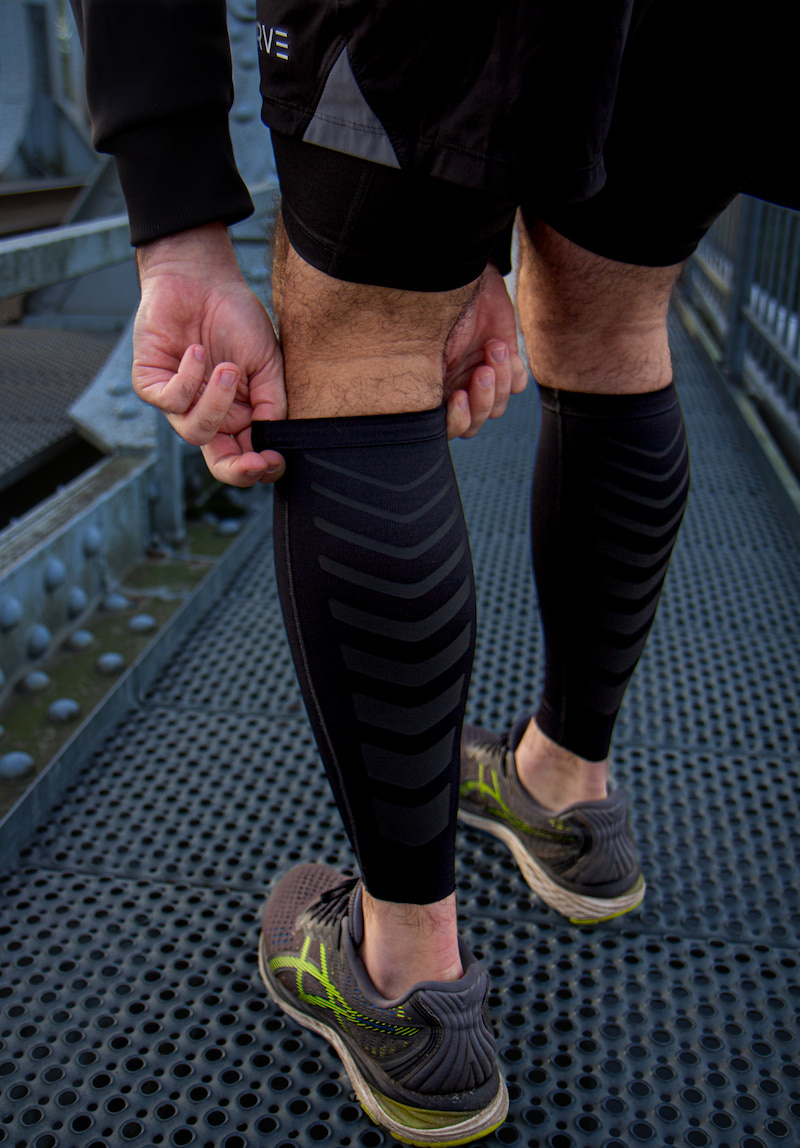 RV-ELITE Calf Sleeves RVE