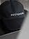 Cap Black - RectoVerso