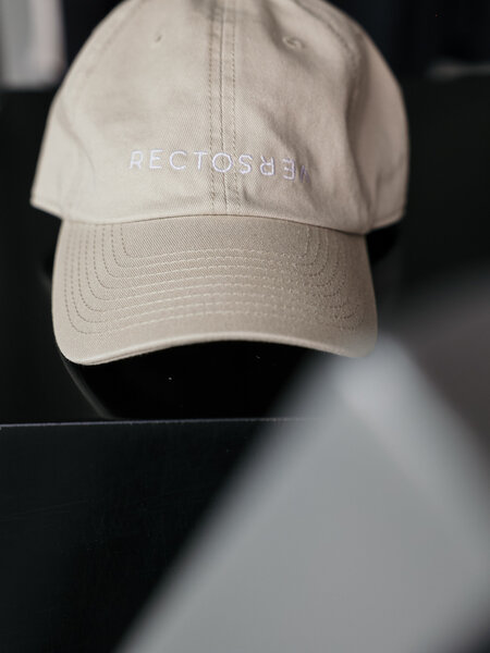 Cap Beige