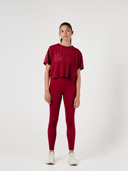 Legging Robin  RectoVerso premium sportswear for women