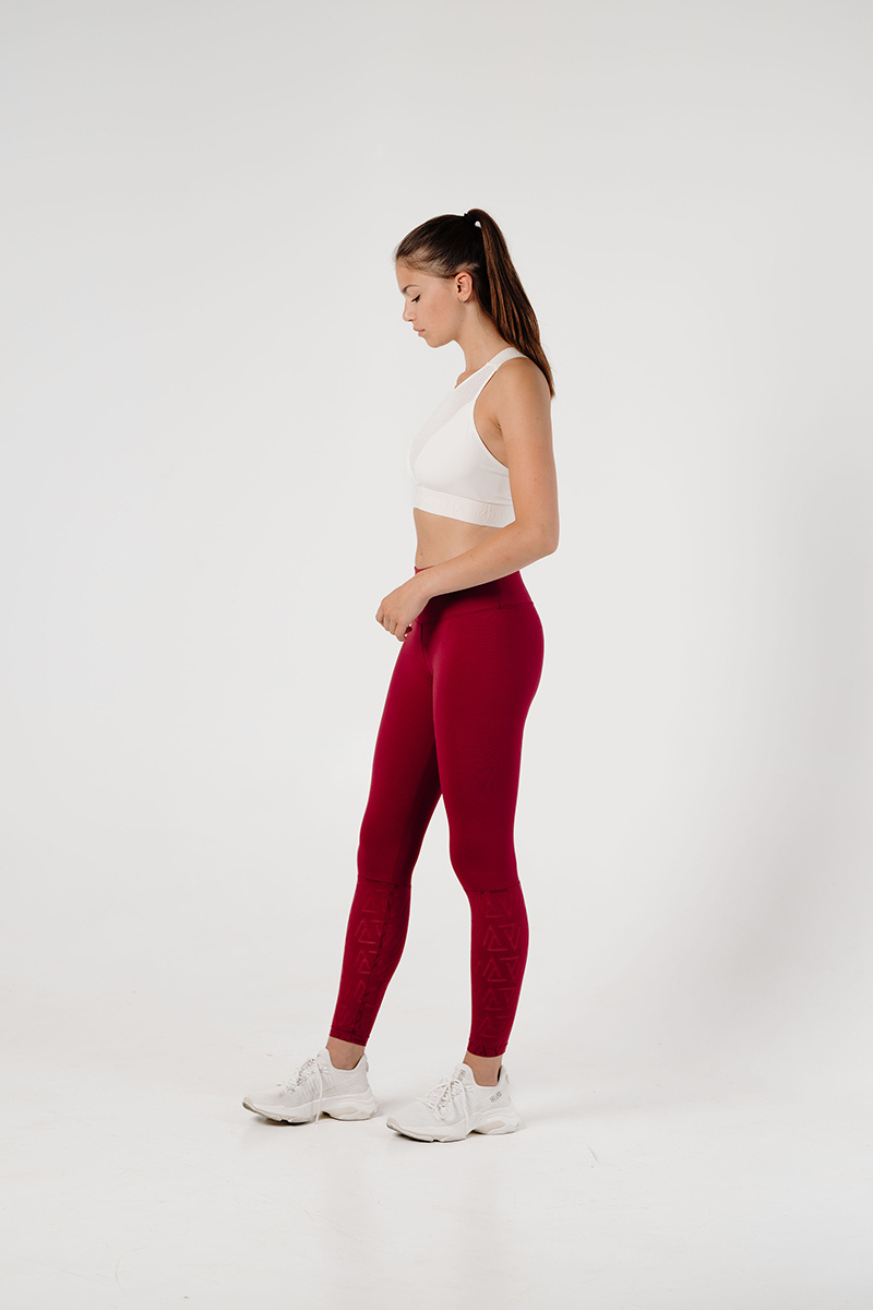 Legging Roda
