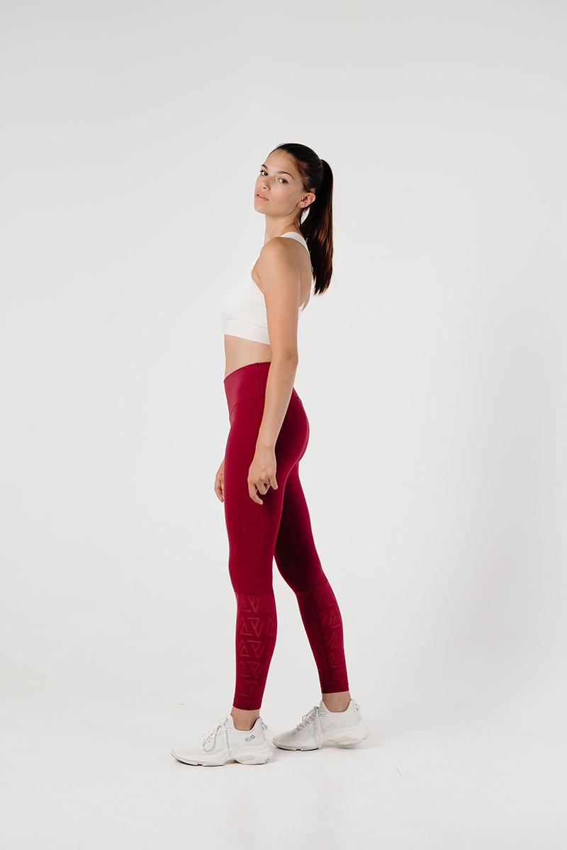 Legging Roda