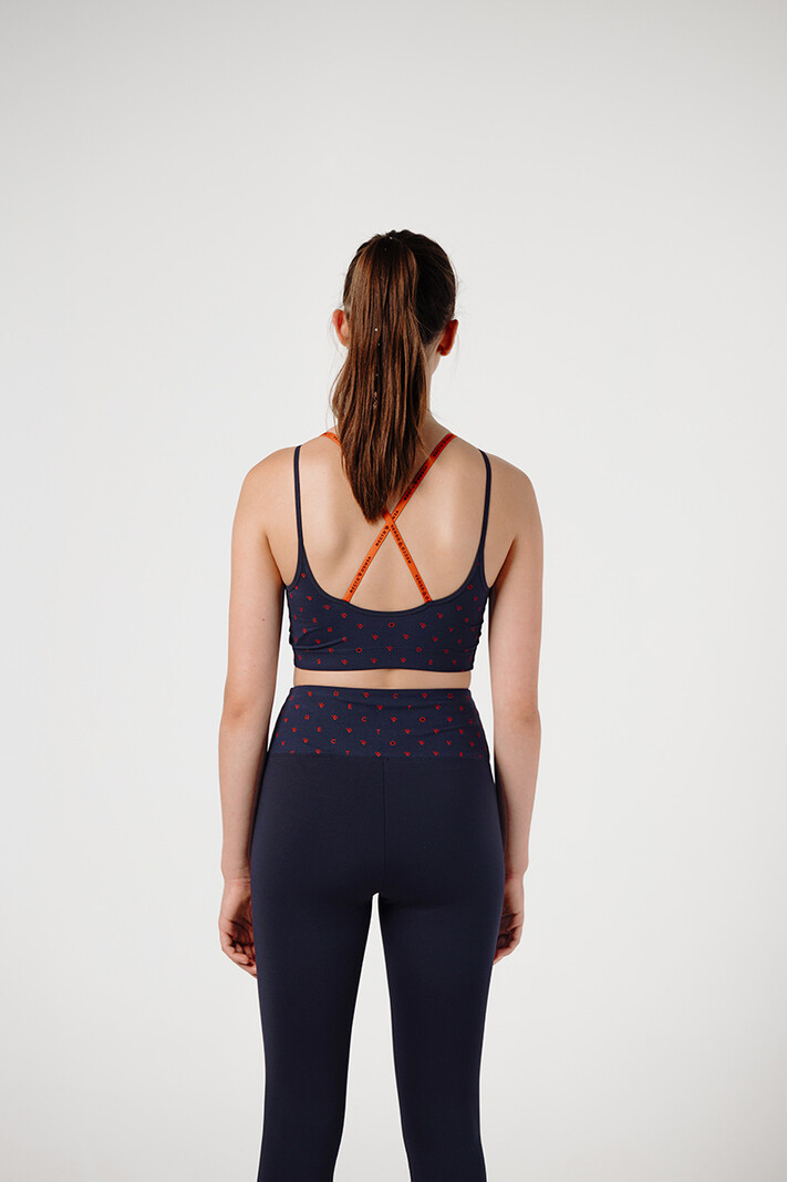 Sports bra Mono Jaffa