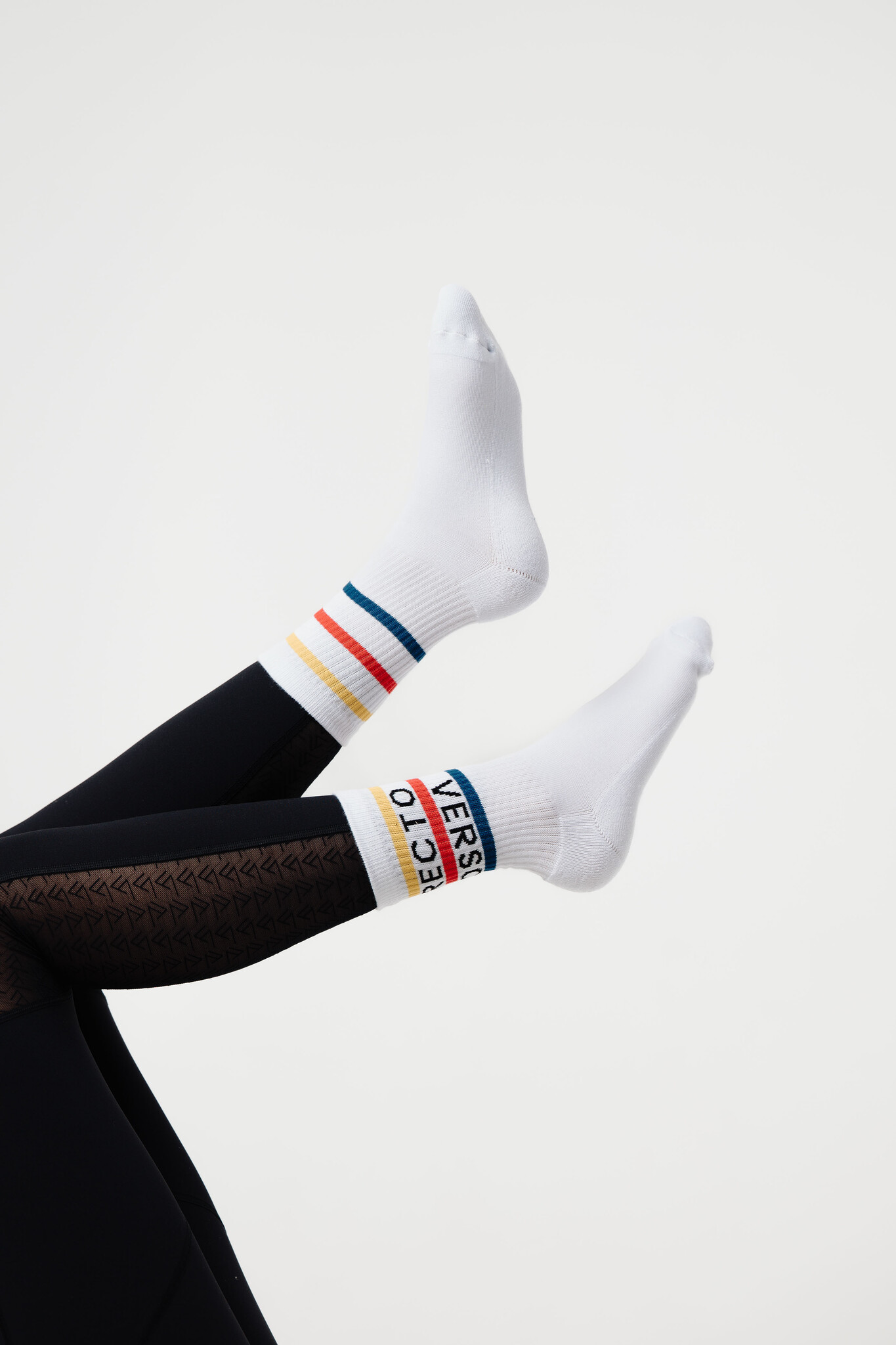 RECTO VERSO RectoVerso Socks - MultiColor