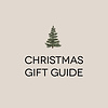 Christmas Gift Guide