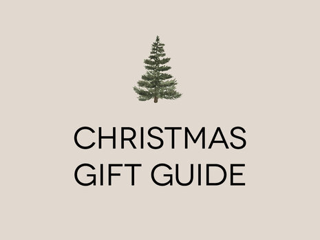 Christmas Gift Guide