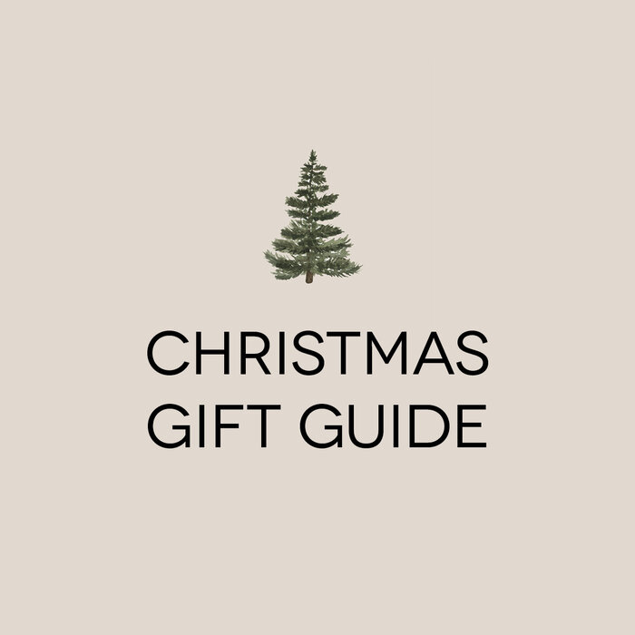 Christmas Gift Guide