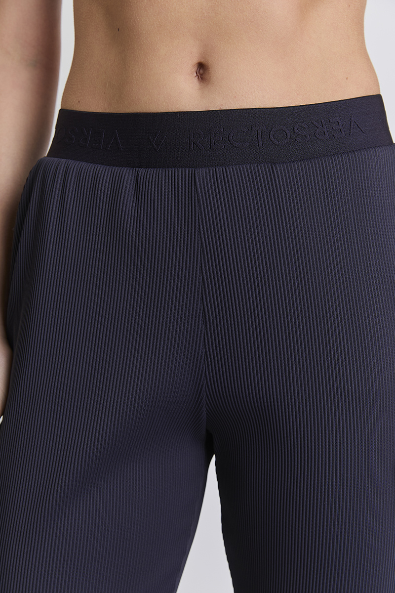 Jogging Ribbed Blue Shadow Jogging